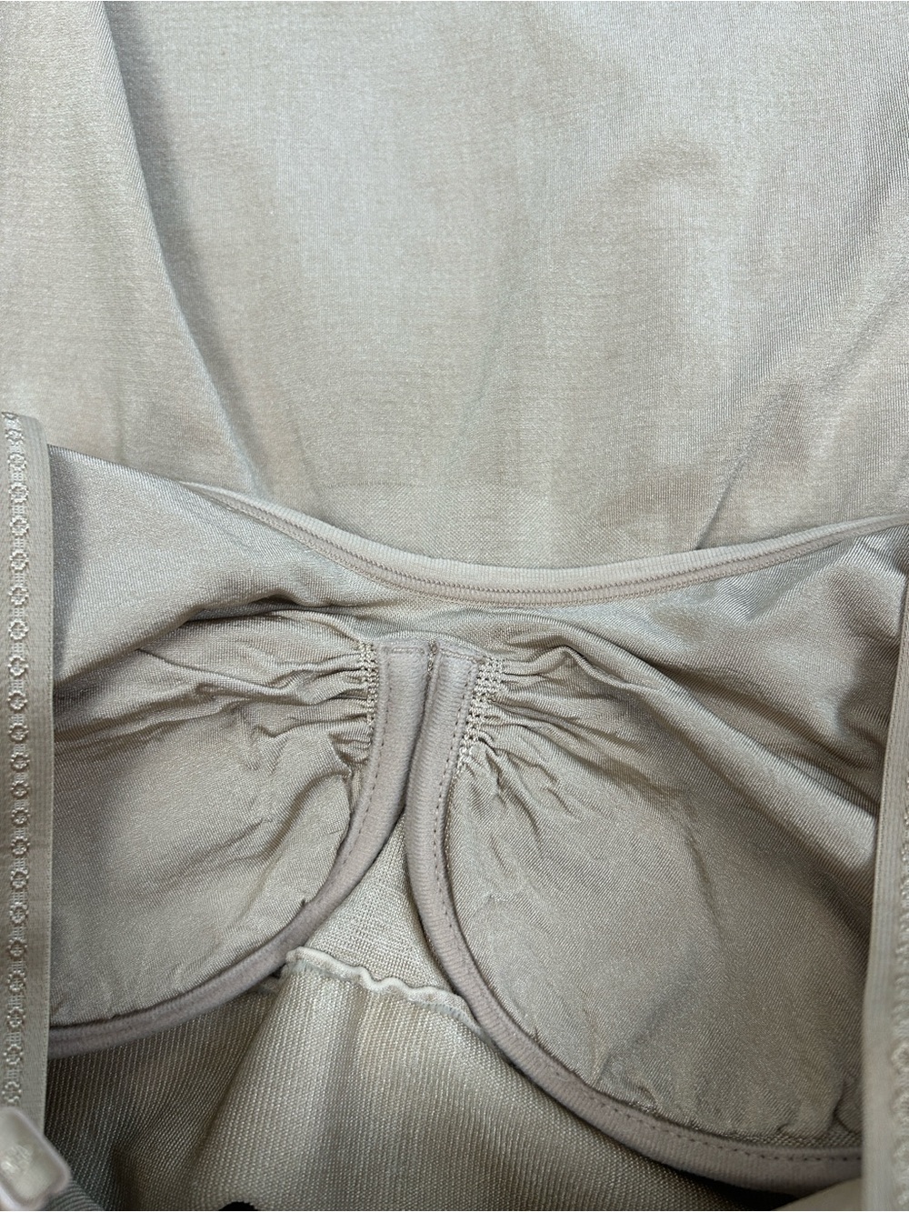 SPANX Shaped Slip M - Picture 5 of 5